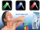 Led Shower Light Shower Head Led Faucet Light